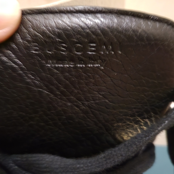 Buscemi 125mm fringe stud sneakers - Picture 8 of 11